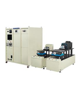 Banc d'essai moteur Dynamomètre de couple 1~1000 CV IE 3~5 - Product Image 1