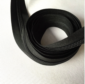Piezas y Accesorios para Bolsos RISHUN # 3 # 5 # 8 # 10 Cierres <span class=keywords><strong>de</strong></span> Nailon para Prendas - Product Image 3