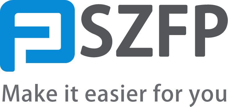 SZFP (Shenzhen) Technology Limited logo