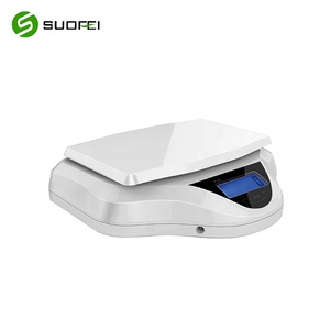 5kg <span class=keywords><strong>Balance</strong></span> de cuisine Portative de Plate-Forme D'expédition SF-526 Postale <span class=keywords><strong>Intelligente</strong></span> <span class=keywords><strong>Balance</strong></span> Numérique - Product Image 1