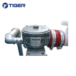 Exported to Europe 10kw <strong>Biogas</strong> <strong>Generator</strong> with Chp - Product Image 3