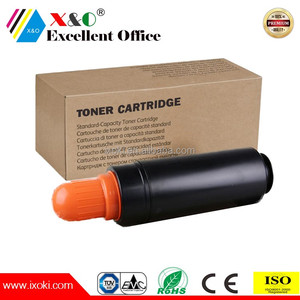 Toner d'<span class=keywords><strong>encre</strong></span> X&O Premium C-EXV35 C-EXV 35/CEXV35/NPG-53/NPG53/GPR37/GRP-37 pour <span class=keywords><strong>Canon</strong></span> IR 8085 8095 8105 8205 8285 8295 8505 8500 - Product Image 6