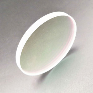 Individuelles großes multispektrales CVD ZnS-Fenster Zink-Sulfid-Fenster - Product Image 4