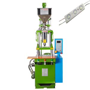 High Quality Mini Plastic Injectio Moulding <strong>Machine</strong> for Making LED Lamp Module <strong>Injection</strong> <strong>Molding</strong> <strong>Machine</strong> Led - Product Image 1