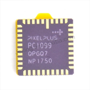 Chip de cámara IC de alta calidad CLCC-40 <span class=keywords><strong>PC1099</strong></span> - Product Image 5