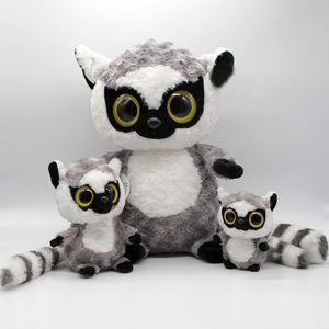 giocattoli di peluche con licenza <span class=keywords><strong>pet</strong></span> lemure - Product Image 5
