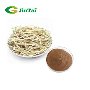 Экстракт JT <span class=keywords><strong>Houttuynia</strong></span> Cordata, 10:1 порошок, растворитель, продукт для здоровья, извлеченный из провинции Шаньси - Product Image 3