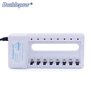 China <strong>Supplier</strong> 8 Slots B108 LED Intelligent Rapid <strong>Battery</strong> <strong>Charger</strong> <strong>for</strong> 1.2V AA AAA <strong>Battery</strong> - Product Image 3