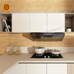 Bán buôn màu sắc phong phú nhân tạo thạch anh nhà bếp bàn tổng hợp thạch anh countertop - Product Image 3