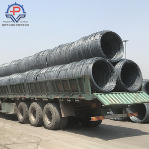 Bobine en acier laminée à chaud de 10mm Anfeng Jiujiang SAE1006 <span class=keywords><strong>SAE1010</strong></span> - Product Image 6