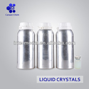 Qingdao Lc Producten In Pdlc Chirale Dotering R-1011 103974-24-9 - Product Image 4