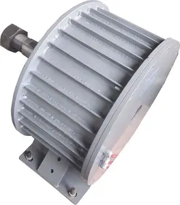 Giá Rẻ 10kw 20kw 30kw 50kw RPM Thấp Nam Châm Vĩnh Cửu Alternator Còn Được Gọi Là Thấp Xoay Máy Phát Điện