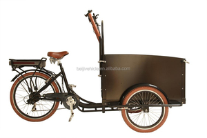 Cadre de vélo de voyage flottant à <span class=keywords><strong>3</strong></span> <span class=keywords><strong>roues</strong></span>, offre spéciale - Product Image 5