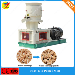 Macchina per <span class=keywords><strong>Pellet</strong></span> di Legno/Pallet per Uso Industriale di Piccole Dimensioni per Stufe a Combustione, Impianto con Matrice ad Anello per <span class=keywords><strong>Pellet</strong></span> di Biomassa - Product Image 4