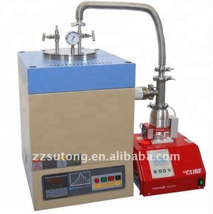 Horno de fusión de crisol de laboratorio, 1400.<span class=keywords><strong>C</strong></span>, <span class=keywords><strong>2022</strong></span> - Product Image 2