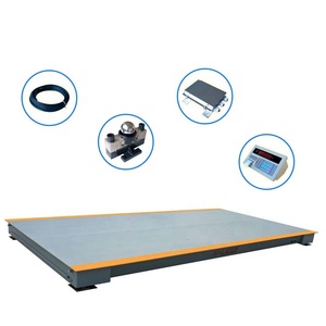 50t <span class=keywords><strong>mobile</strong></span> Wiege brücke Preis - Product Image 4