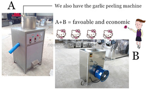 Neweek 400 kg/h <span class=keywords><strong>gousse</strong></span> séparateur l'<span class=keywords><strong>ail</strong></span> divisant machine <span class=keywords><strong>prix</strong></span> - Product Image 6