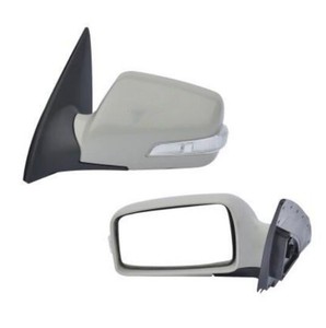 Specchio Retrovisore Interno Per Hyundai E Kia - Ricambio 85101 3X100 Universale - Foto 11