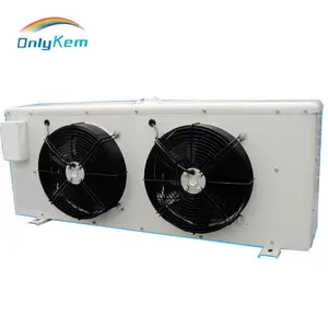 DD30 Finned Tube Evaporator Coil Unit Cooler