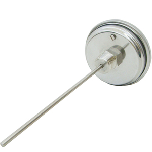 Termómetro Industrial de Tipo <span class=keywords><strong>Dial</strong></span> Bimetálico - Product Image 2