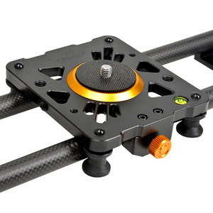 Profession elle Reise tragbare beste Kohle faser 60cm Kamera Schieber egler Design Video <span class=keywords><strong>Dolly</strong></span> Track Fock 1m SLR Schiene DIY <span class=keywords><strong>DSLR</strong></span>