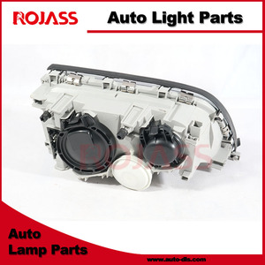 S คลาส <span class=keywords><strong>W140</strong></span> <span class=keywords><strong>S300</strong></span> S320 S500 S600ไฟหน้าฮาโลเจนอัตโนมัติ - Product Image 2