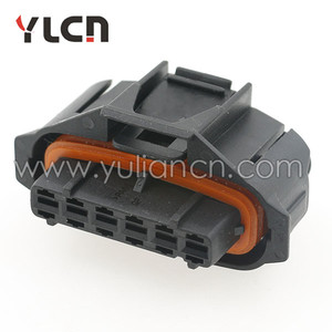 Hyhundai Bossch tipo de Acelerador Pedal Conector Resistente Al Agua para <span class=keywords><strong>Fiat</strong></span> Alfa Kia Inteligente - Product Image 1