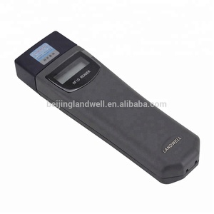 RFID نظام إدارة دوريات الحراسة والأمن دورية جولة حراسة نظام إدارة - Product Image 6