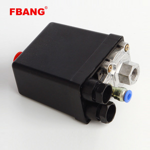 Régler le <span class=keywords><strong>pressostat</strong></span> du <span class=keywords><strong>compresseur</strong></span> d'air <span class=keywords><strong>Condor</strong></span> - Product Image 3
