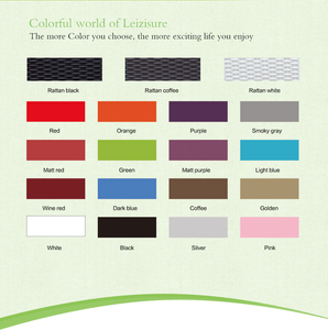 Leizisure-macetas de plástico para jardín, macetas decorativas para plantas, autoriego, estilo Mármol, para casa y hotel - Product Image 6