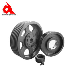 कस्टम स्टेनलेस स्टील छोटे समय चरखी पहिया के विभिन्न प्रकार - Product Image 3