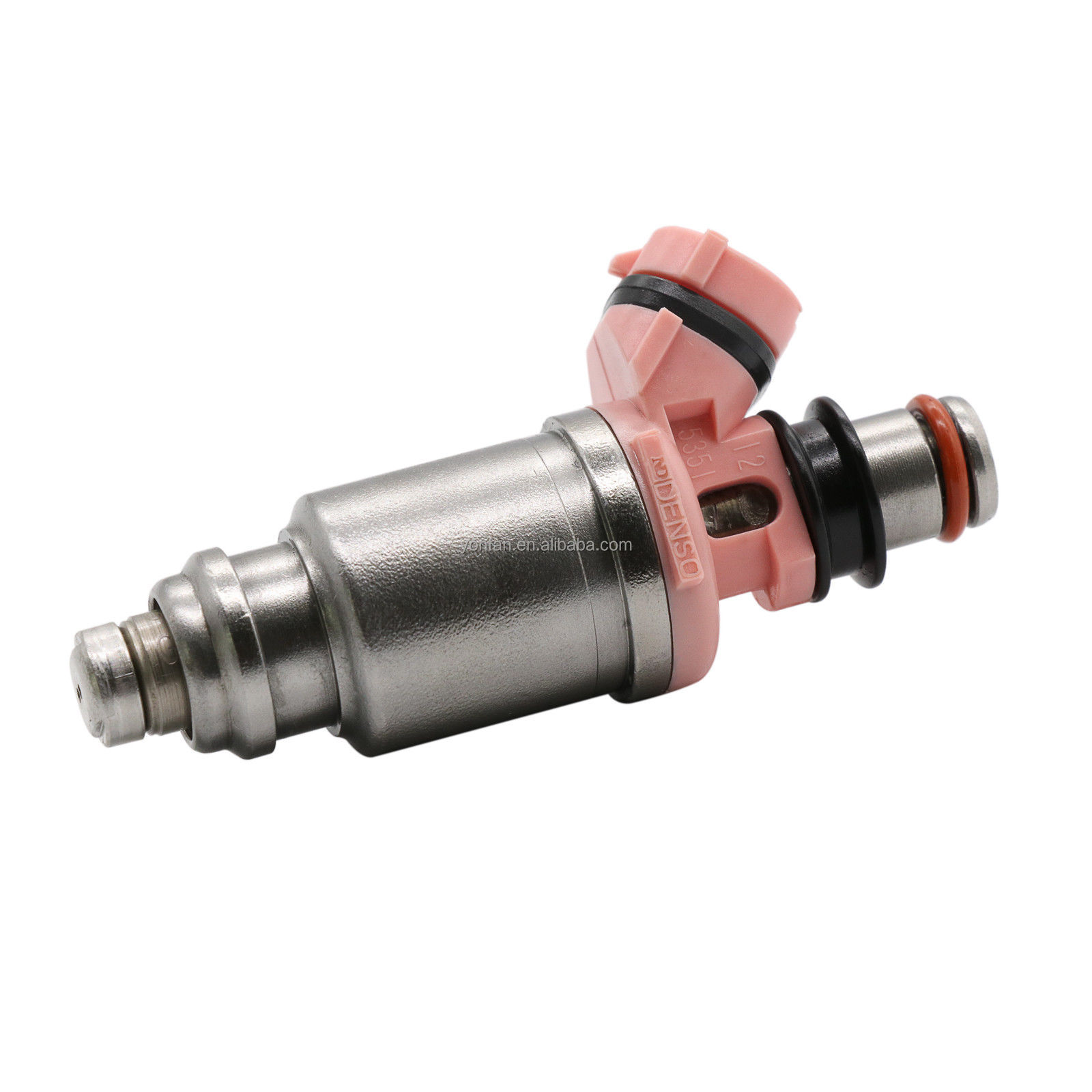 Toyota Fuel Injectors 23209-74080 & 23209-74160 for Lexus LX450