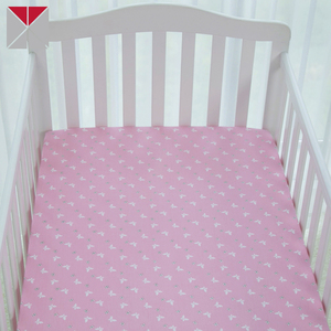 China fabricante coral equipada <span class=keywords><strong>cuna</strong></span> hoja avión cama <span class=keywords><strong>cuna</strong></span> - Product Image 4