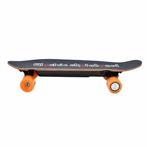 24V 200w Motore del Mozzo Brushless <span class=keywords><strong>4</strong></span> Ruote Potenziato A Buon Mercato Elettrico di <span class=keywords><strong>Skateboard</strong></span> - Product Image 2