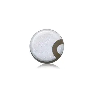 JIAKANG Transducteur Ultrasonique Moderne 1 MHz 14,5 mm, Élément Piézoélectrique en Céramique Diélectrique, Disque Modèle 01 Piézoélectrique - Product Image 1