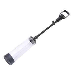 Chinois Adulte de Sexe Divers Style Dick Agrandisseur Pompe Sex Toys pour Hommes - Product Image 3