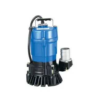 Pompa sommergibile per pozzi d'acqua profonda 400V HS2.4S