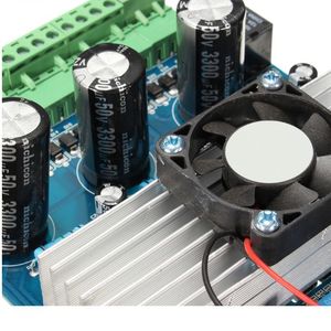 Bộ CNC Tb6600 Trình Điều Khiển Động Cơ Bước Tb6600 Trình Điều Khiển 3 Trục + 3 X Nema 17 Động Cơ Bước 48oz-in + Cáp Song Song - Product Image 4
