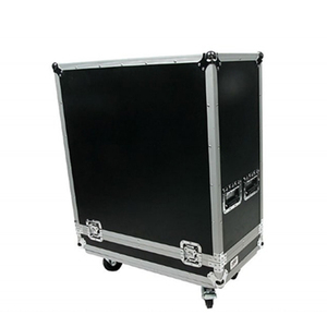 KKMark ATA Caisse De Route de Vol pour <span class=keywords><strong>Marshall</strong></span> 4x12 <span class=keywords><strong>Ampli</strong></span> Guitare Armoire - Product Image 2