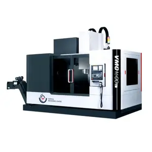 VMC1600 cnc אנכי עיבוד מרכז 4 ציר cnc כרסום מכונה 5 ציר cnc מכונות סיטונאי ספק מייצר SMTCL SYMG