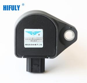 Bobina di Accensione OEM Dimensioni Standard e 099700-101 30520RNAA01 099700102 OE per <span class=keywords><strong>Honda</strong></span> <span class=keywords><strong>Civic</strong></span> - Product Image 4