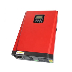 OEM haute fréquence 500kw ac dc <span class=keywords><strong>48</strong></span> v 220 v onduleur solaire pour la maison climatiseur - Product Image 3