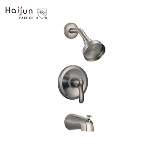 Robinet mural en laiton, <span class=keywords><strong>salle</strong></span> <span class=keywords><strong>de</strong></span> bains, douche, bon marché, corps en laiton, <span class=keywords><strong>salle</strong></span> <span class=keywords><strong>de</strong></span> bains - Product Image 3
