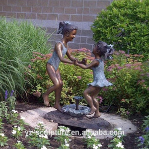 Statua <span class=keywords><strong>in</strong></span> ottone a grandezza naturale <span class=keywords><strong>in</strong></span> <span class=keywords><strong>bronzo</strong></span> antico per bambini <span class=keywords><strong>in</strong></span> metallo stampato personalizzato artigianato decorazione per la casa <span class=keywords><strong>in</strong></span> metallo a grandezza naturale <span class=keywords><strong>statuetta</strong></span> per uso esterno - Product Image 6