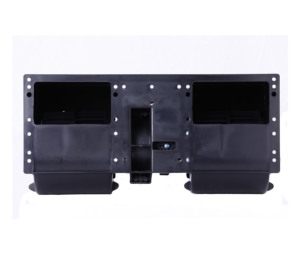 Keao刷/无刷风扇/鼓风机24v通用总线空调蒸发器系统中国制造 - Product Image 2