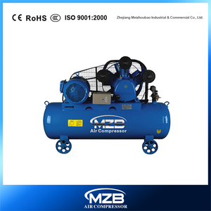 90L 3/4hp 4 motores dental compresor de aire silencioso - Product Image 6