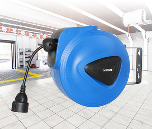 Bobina de <span class=keywords><strong>cabo</strong></span> de segurança de 20 m - Product Image 5