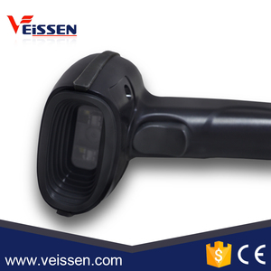USB business scanner code Bars 1D and 2D QR code hand from China supplier - Product Image 4