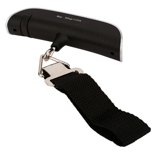 J & R Electronic 110 libbre 50kg bagaglio <span class=keywords><strong>da</strong></span> <span class=keywords><strong>viaggio</strong></span> pesatura <span class=keywords><strong>valigia</strong></span> portatile bilancia peso bagaglio con gancio - Product Image 6