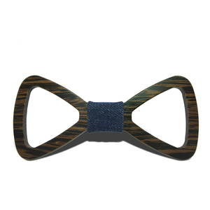 Enfants mode <span class=keywords><strong>bois</strong></span> <span class=keywords><strong>papillon</strong></span> <span class=keywords><strong>noeud</strong></span> <span class=keywords><strong>papillon</strong></span> noyer enfants - Product Image 2
